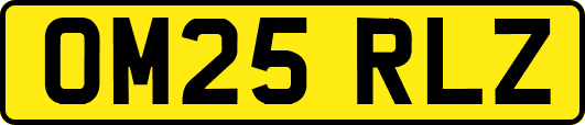 OM25RLZ
