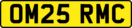 OM25RMC