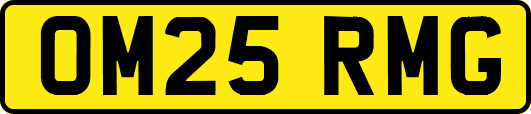 OM25RMG