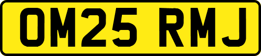OM25RMJ