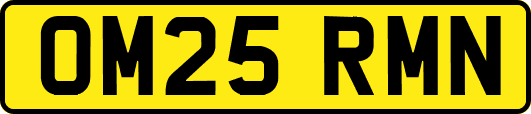 OM25RMN