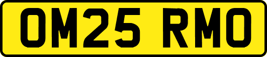 OM25RMO