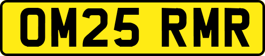 OM25RMR
