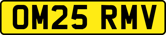 OM25RMV