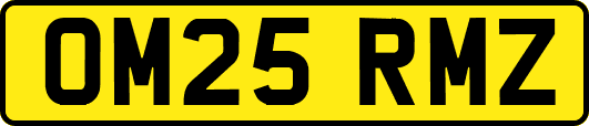 OM25RMZ