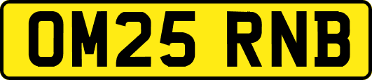 OM25RNB