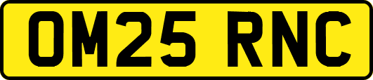 OM25RNC