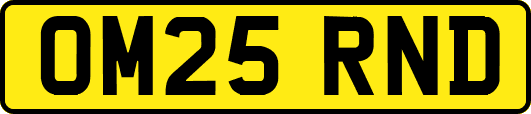 OM25RND