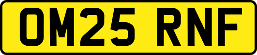 OM25RNF