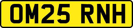 OM25RNH