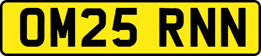 OM25RNN