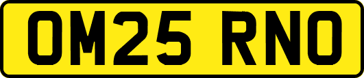 OM25RNO