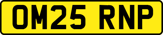 OM25RNP