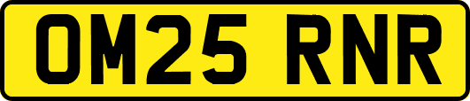 OM25RNR