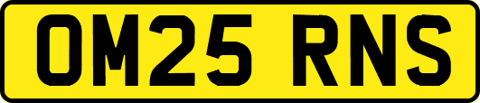OM25RNS