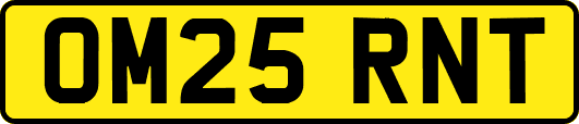 OM25RNT