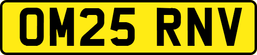 OM25RNV