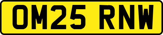 OM25RNW