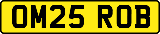 OM25ROB