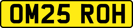 OM25ROH
