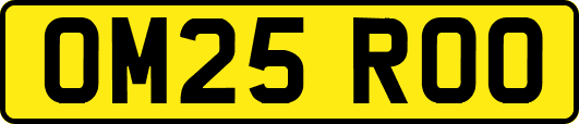 OM25ROO