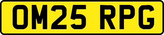 OM25RPG