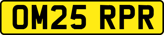 OM25RPR