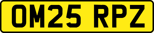 OM25RPZ