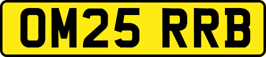 OM25RRB