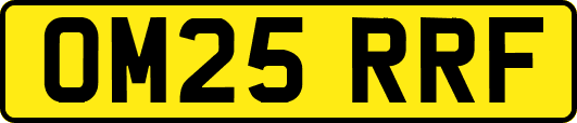 OM25RRF