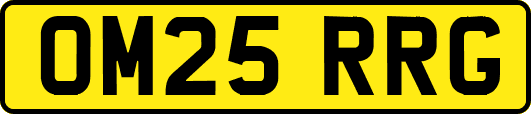 OM25RRG
