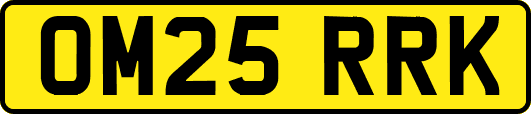 OM25RRK