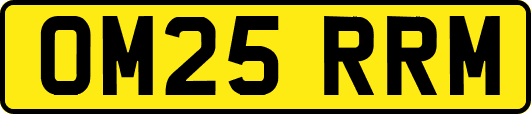OM25RRM