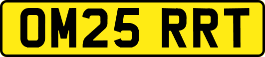 OM25RRT