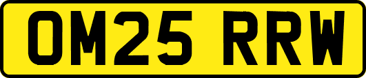 OM25RRW