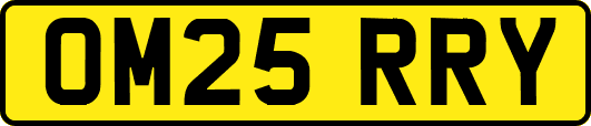 OM25RRY