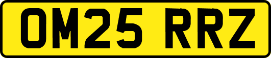 OM25RRZ