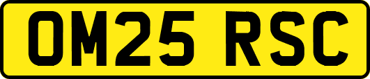 OM25RSC