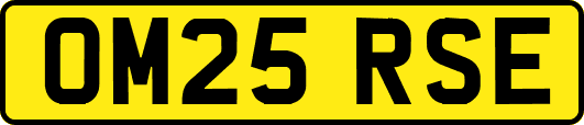 OM25RSE