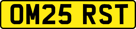 OM25RST