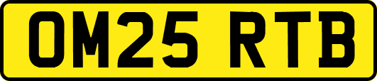 OM25RTB