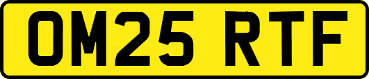 OM25RTF