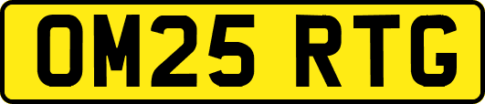 OM25RTG