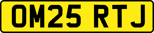 OM25RTJ