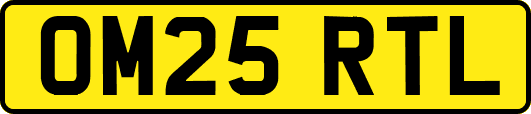 OM25RTL