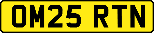 OM25RTN