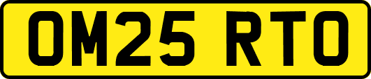 OM25RTO