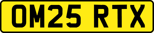 OM25RTX