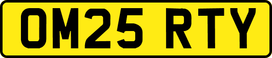 OM25RTY
