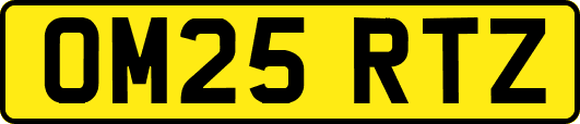 OM25RTZ